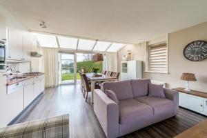 Antibes 232 - Kustpark Village Scaldia