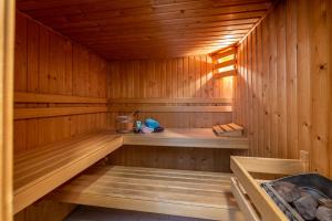 Antibes 232 - Kustpark Village Scaldia