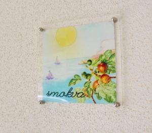 Bay House Rosohotnica