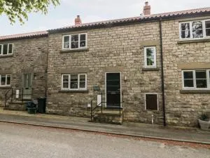 5 Church View - Levisham