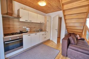 Jacobs Resort House Kranjska Gora