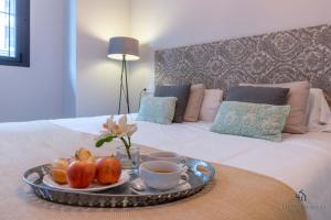 Living4Malaga Pacific Terrace Apartment