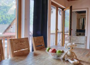 Jacobs Resort House Kranjska Gora