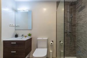 Living4Malaga Pacific Terrace Apartment