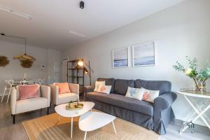 Living4Malaga Pacific Terrace Apartment