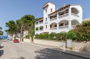 Rosamar Holidays Apartments - Кала-Ратхада