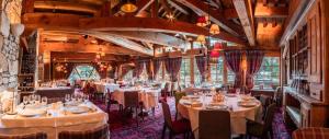 Hotels Hotel LE BLIZZARD : photos des chambres