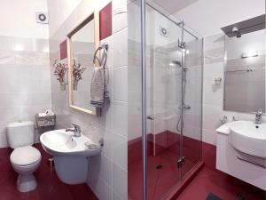 Lovely Apartment with Balcony in Pomorie Old Town by Flat Mаnаger