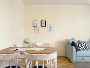 Lovely Apartment with Balcony in Pomorie Old Town by Flat Mаnаger