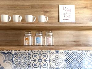 Lovely Apartment with Balcony in Pomorie Old Town by Flat Mаnаger