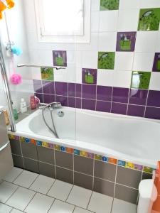 Villas Villa de 2 chambres avec piscine privee jardin clos et wifi a Ollioules : photos des chambres