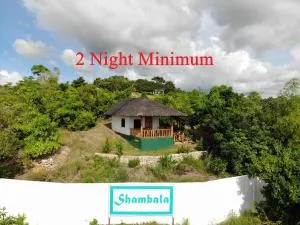 Shambala Paradise - Sundugan Point