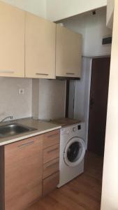 Maria Luiza Apartments