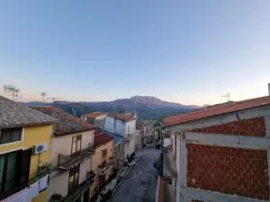 Casa di Mamma - Ciminna