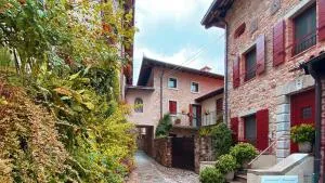 B&B Casa del Vicario - 法加尼亚