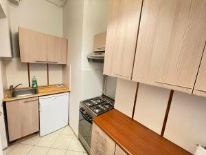 Your Apart Powiśle Fabryczna Warszawa