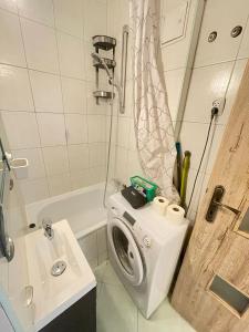 Your Apart Powiśle Fabryczna Warszawa