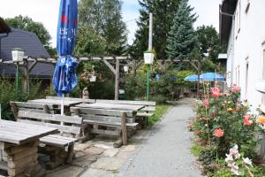 Wellness Hotel Pension & Gaststätte Riedel