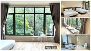 PHOENIX MINH CHÂU HOTEL - Làng Liễu