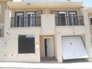 Holiday Home Ribera del Tajo - Azucaica