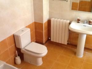 Holiday Home Ribera del Tajo