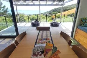 Kuaotunu Escape - Kuaotunu