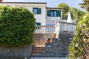 VILLA GOLD ISTRA 