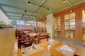 The Beacon Hotel Vadodara