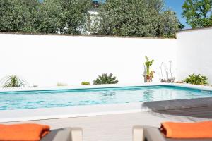 Casa Villanueva 1 -sólo Familias