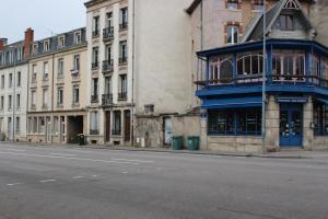 La Pépinière Victoria - Canal & Pépinière -50m2