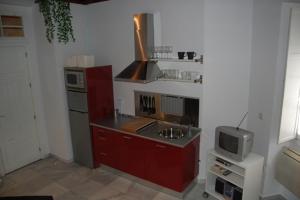 nice loft Center Prado de San Sebastián