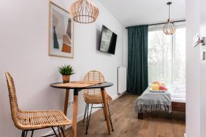 Apartamenty na Dębnikach - by Upstairs