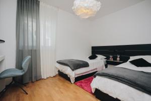 Apartman Tema