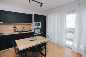 Apartman Tema