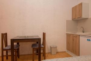 Apartmani LUKA Perućac