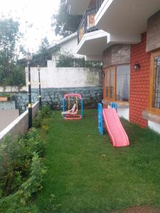Vista Suites Doddabetta Ooty By Bestinn Leisure