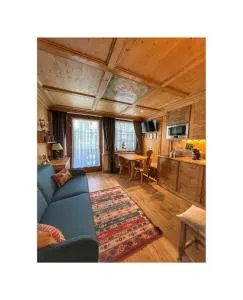 NONNA PINA Appartamento FIORI - Comèlico Superiore