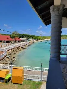 Memories Cottage and Apartments - Crown Point