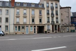 La Pépinière Victoria - Canal & Pépinière -50m2