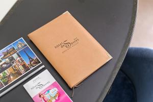 Hotels Hotel de Sevres : photos des chambres