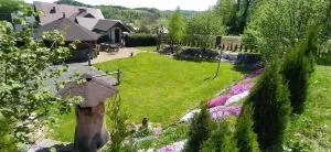 Domek Rodzynek - Hoczew