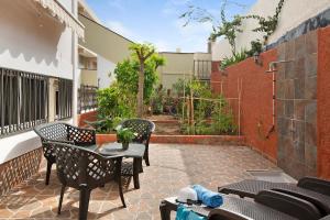 Soledad Beach Playa de Las Burras