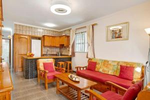 Soledad Beach Playa de Las Burras