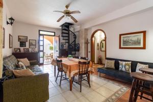 Villa Sonia - Vista Mare