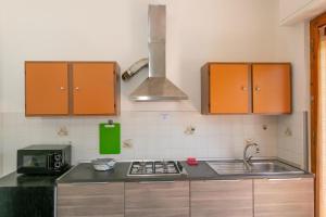 Trilocale a 100 mt dal mare