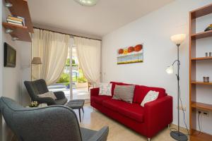 Estrella 2 BA Spaniahome