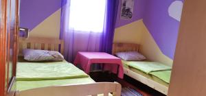 Apartmani Lazić
