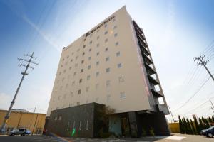 花巻 Montein Hotel 3つ星 宿泊施設 客室