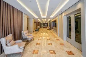 New Safir Apart Hotel - Lara