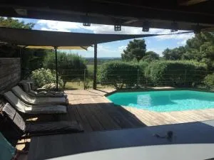 Mont Milan - 佩里阿克海